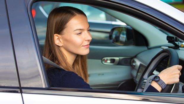 8 secretos de una conducción segura