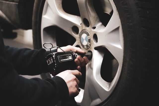 ¿Cuándo debes reemplazar tus neumáticos?