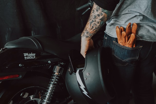 Obtén tu primer seguro de moto en México