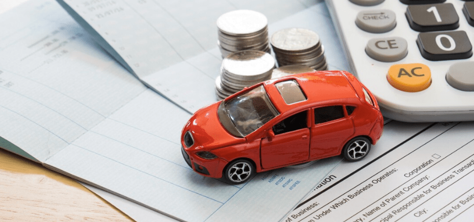 Investigar necesidades para un seguro de auto