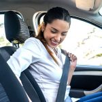 7 características esenciales de seguridad del auto