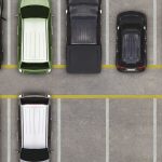 El seguro comercial cubre tu estacionamiento