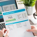 importancia de conocer tu puntaje de crédito