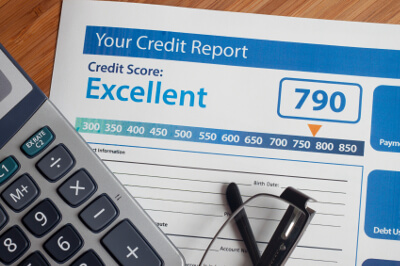 Razones para conocer tu puntaje de crédito