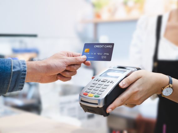 2 tips sobre tarjetas de crédito para novatos