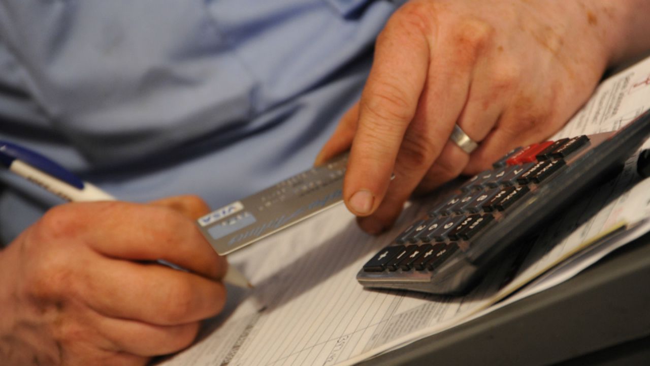 Contras y ventajas de no tener tarjeta de crédito