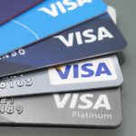 Número ideal de tarjetas de crédito