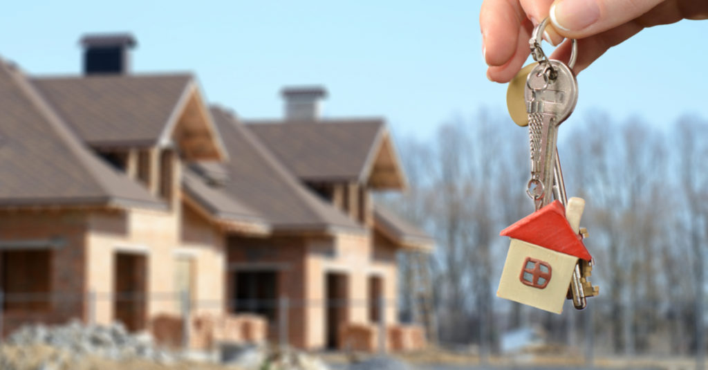 Lo que debes saber al comprar una casa
