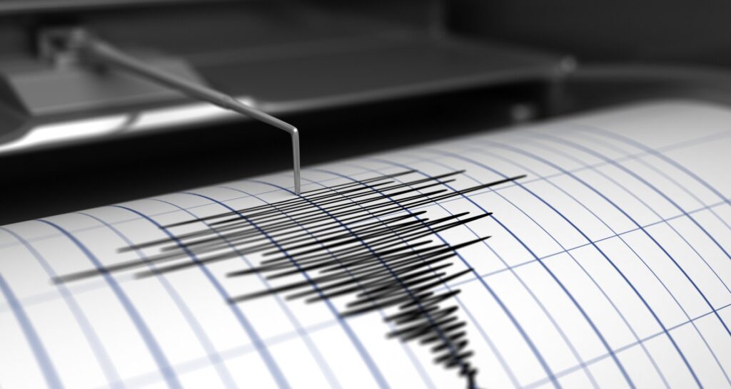 Terremotos y temblores: ¿qué hacer?