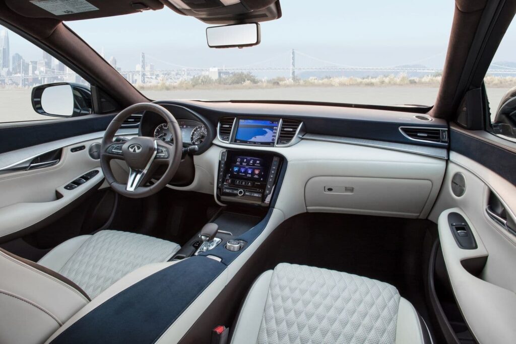 Consejos para mantener el interior de tu auto limpio
