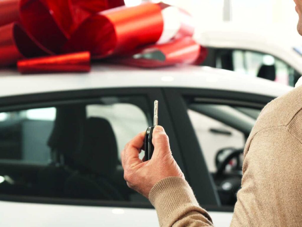 ¿Cuándo cambiar de auto?