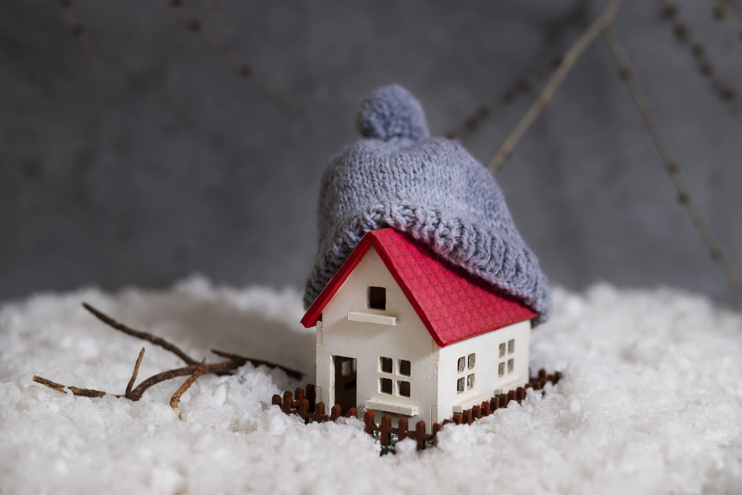 Cortinas térmicas, el truco para ahorrar en calefacción y mantener el calor  en las habitaciones este invierno