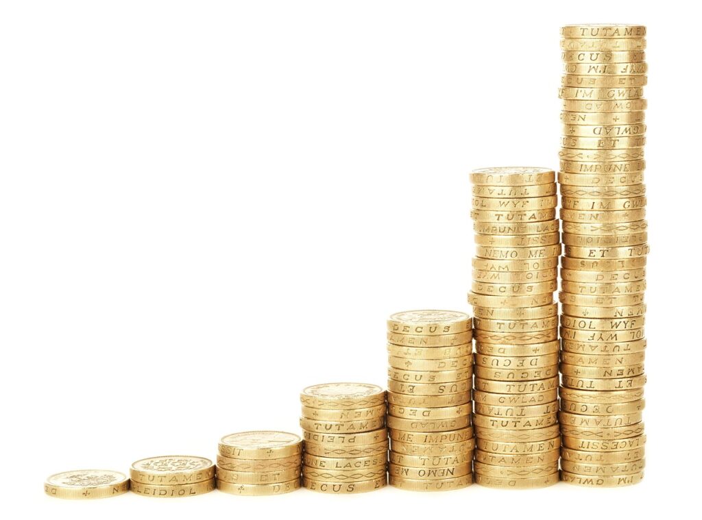 Estrategias de Inversión (2)