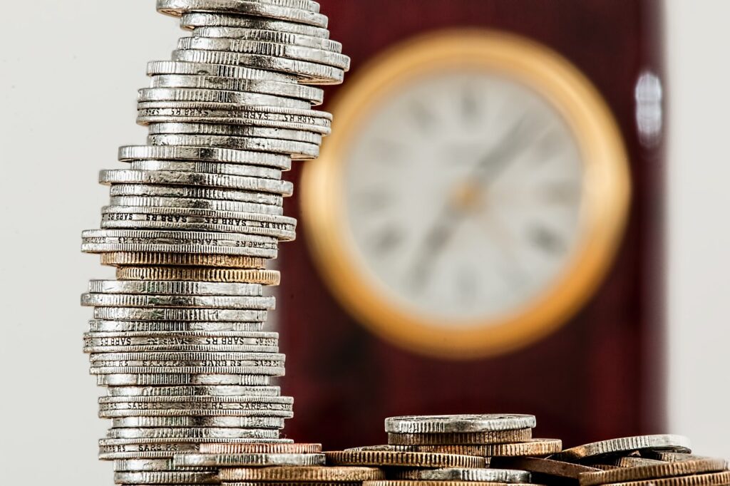 Planificación Financiera