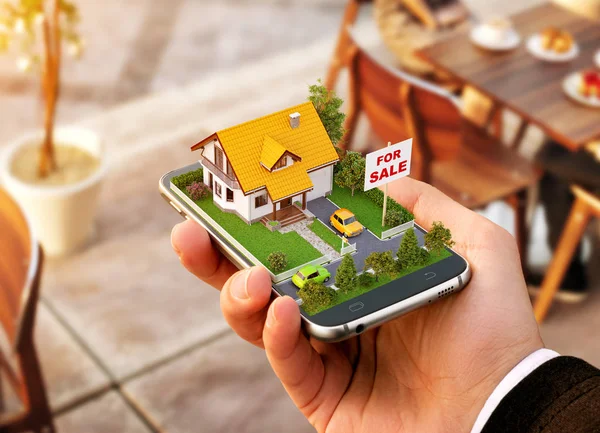 Comprar Casa