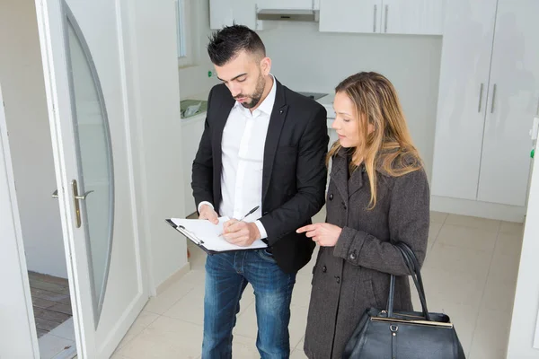 inmobiliaria