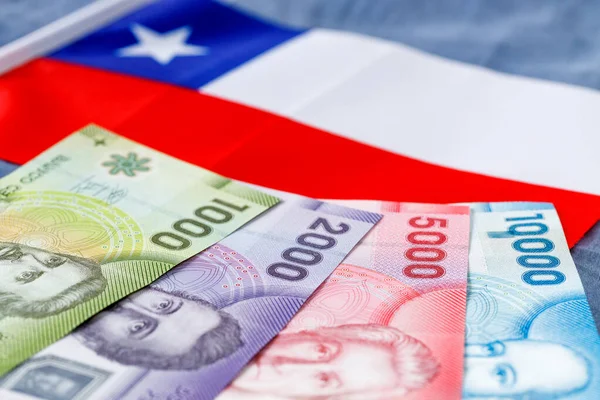 Panorama actual de las inversiones en Chile