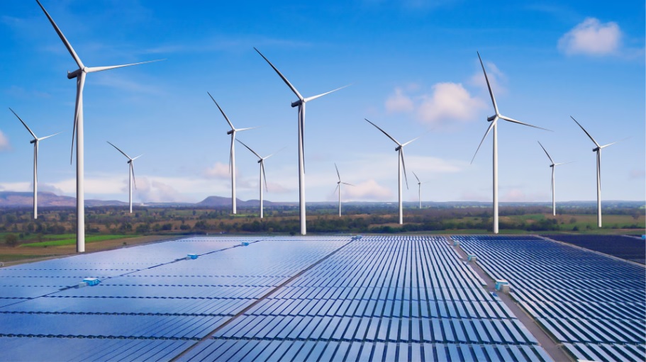 energias renovables