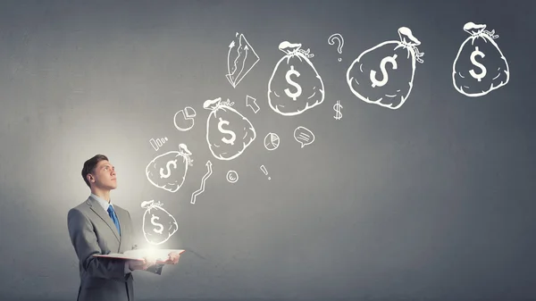 Comisiones al invertir
