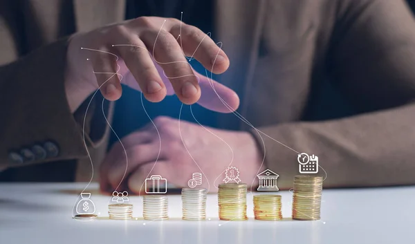 Metas financieras en 2025