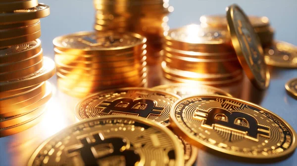 Criptomonedas en Sudamérica