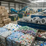 Materiales reciclados