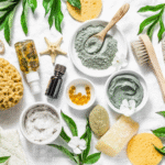 Crecimiento de la industria cosmética natural con ingredientes locales