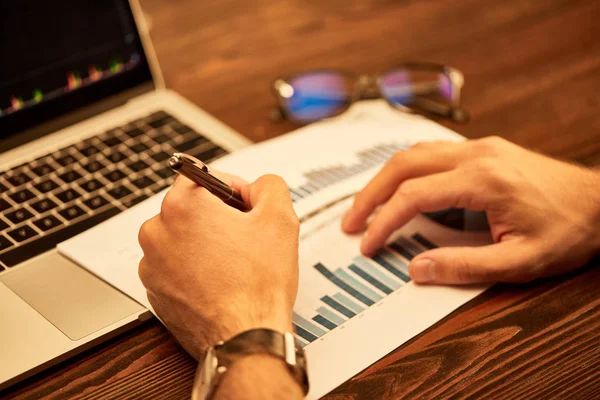 tasas de interés en tus inversiones