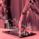 Inversiones en declive