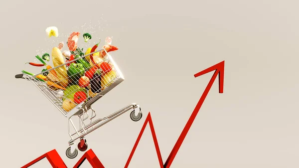 aprovechar la inflación e inversión