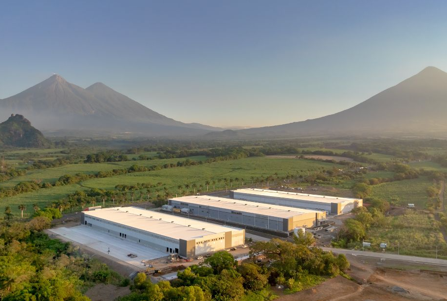 El papel de los parques industriales en la descentralización en Guatemala