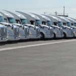 Empresas de transporte terrestre y modernización de flotas