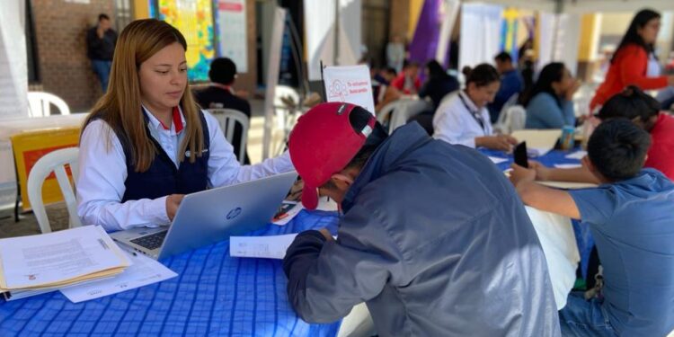 Empleo de calidad