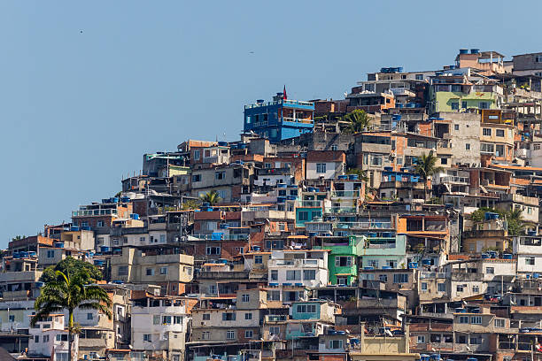 escasez de suelo urbano