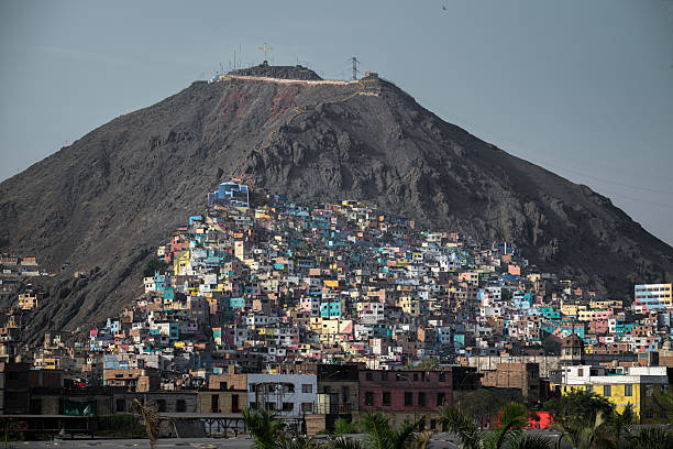 expansión del suelo urbano