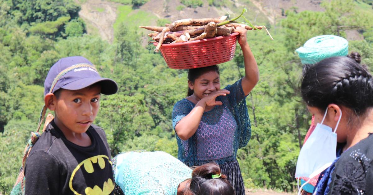 Remesas familiares como punto de partida para analizar la inversión de la diáspora guatemalteca